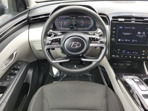 Used 2022 Hyundai Tucson SEL AWD/4WD image 14