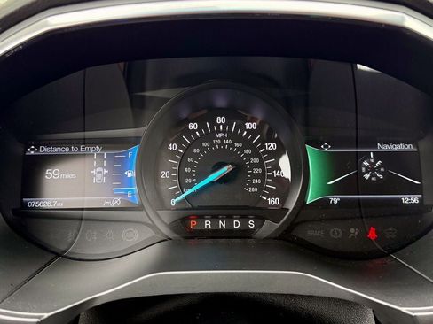 Used 2020 Ford Edge Titanium w/ Equipment Group 301A AWD/4WD image 26