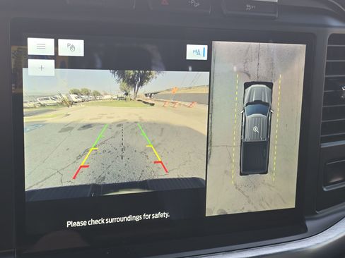 Certified 2022 Ford F150 Lariat image 17