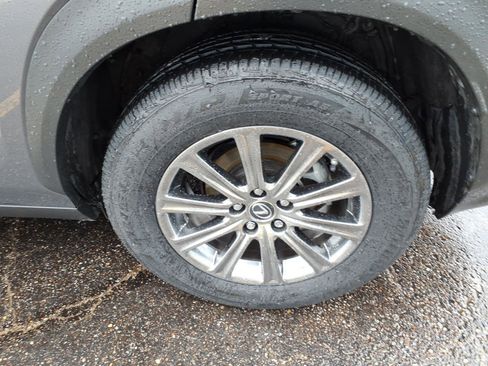 Used 2019 Lexus NX 300h AWD image 13