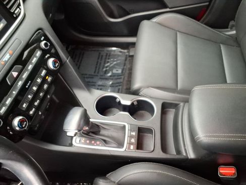 Used 2020 Kia Sportage EX AWD/4WD image 14