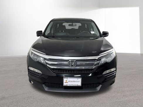 Used 2017 Honda Pilot EX-L image 23