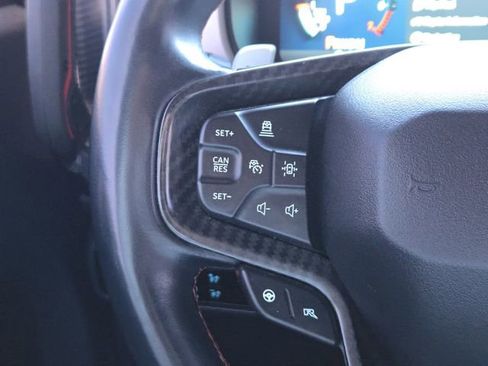 Used 2023 Ford Bronco Raptor image 28