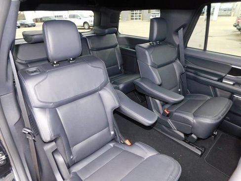 New 2026 Ford Expedition Platinum w/ Stealth Appearance Package image 24
