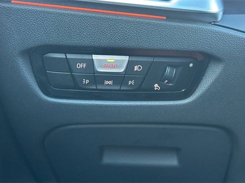 Used 2023 BMW M4 xDrive Competition image 44