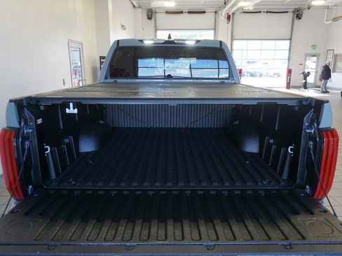 New 2026 Toyota Tundra SR5 image 19