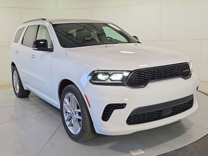 Used 2024 Dodge Durango GT