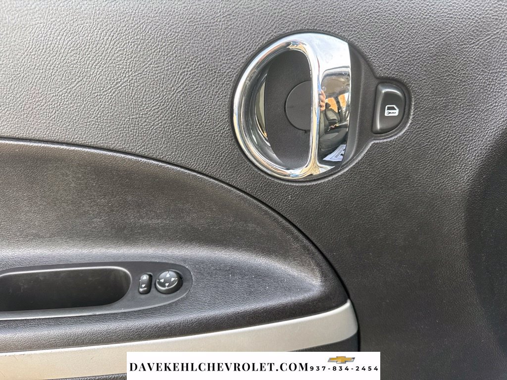 Used 2008 Chevrolet HHR LS FWD image 18
