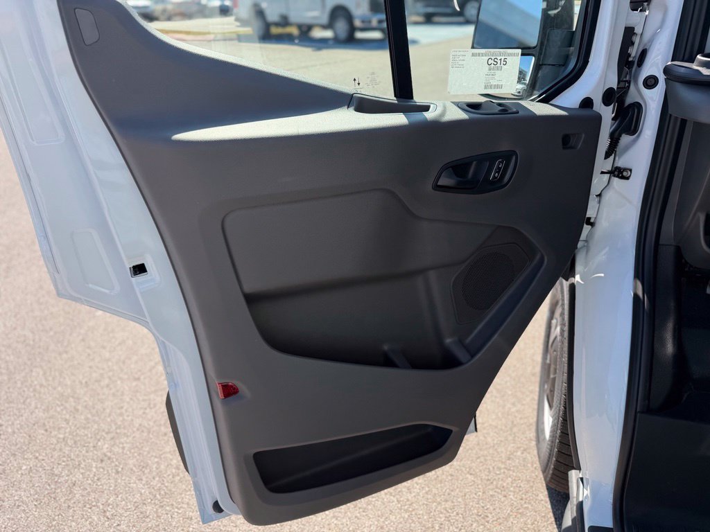 New 2027 Ford Transit 250 148 High Roof RWD image 15