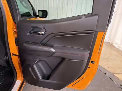 New 2026 Chevrolet Colorado Z71 w/ Technology Package AWD/4WD image 18