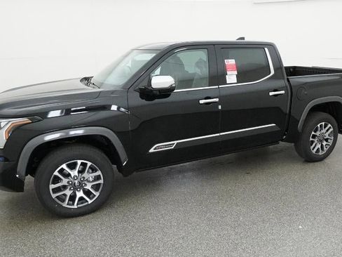 New 2026 Toyota Tundra 1794 Edition image 2