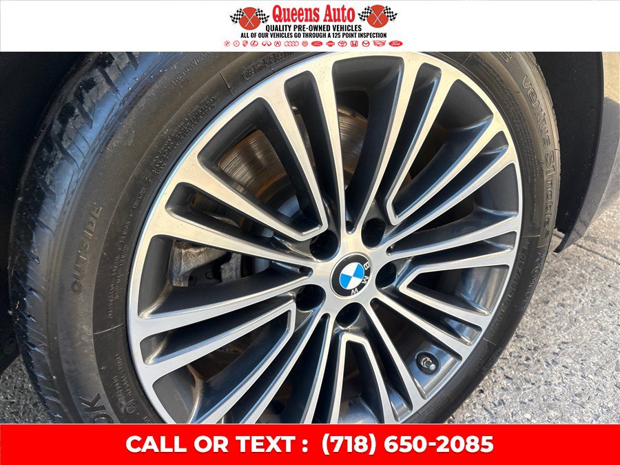 Used 2020 BMW 540i xDrive w/ Premium Package AWD/4WD image 31