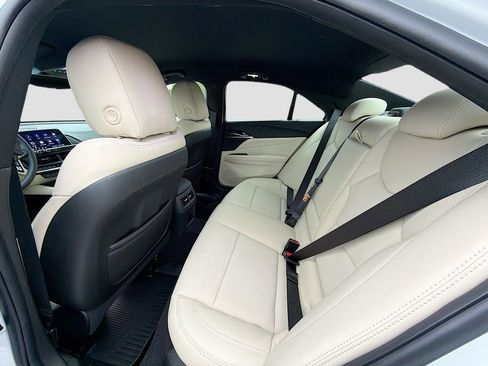 New 2026 Cadillac CT4 Premium Luxury RWD image 23