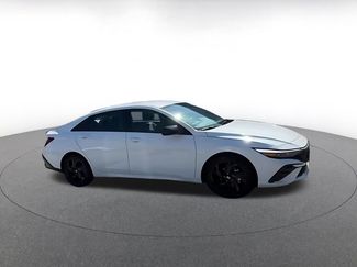 Used 2026 Hyundai Elantra Sport FWD video 2