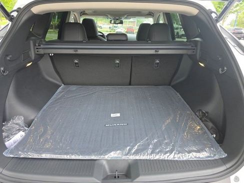 New 2025 Nissan Murano SL w/ Cargo Package image 24