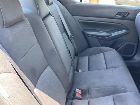Used 2023 Nissan Altima 2.5 S FWD image 20
