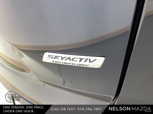 Used 2016 MAZDA CX-9 Touring image 15