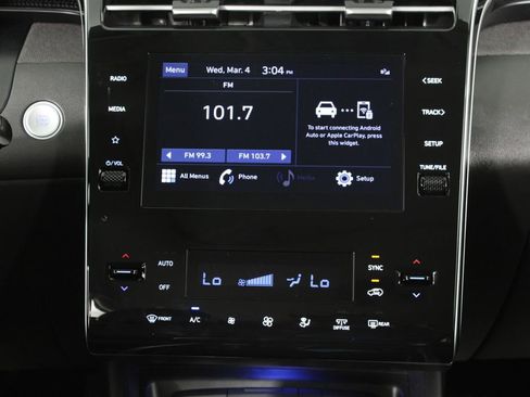 Certified 2023 Hyundai Tucson SEL w/ Convenience Package image 8