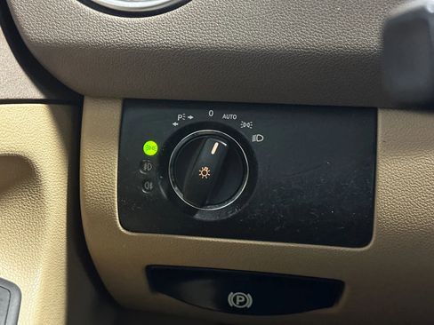 Used 2008 Mercedes-Benz ML 550 4MATIC image 34