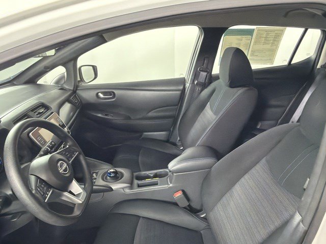 Used 2024 Nissan Leaf S FWD image 24