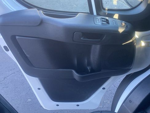 New 2025 RAM ProMaster 1500 w/ Premium Convenience Group image 6