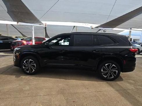 New 2026 Buick Enclave Sport Touring w/ Power Package image 38