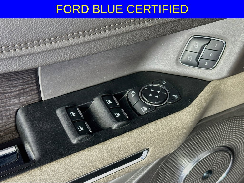 Used 2019 Ford Expedition Max Limited w/ Equipment Group 302A RWD image 21