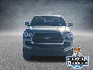 Used 2023 Toyota Tacoma SR video 2