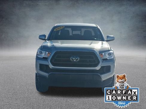 Used 2023 Toyota Tacoma SR image 2