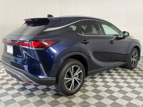 Used 2023 Lexus RX 350 Premium w/ Cold Area Package FWD image 9