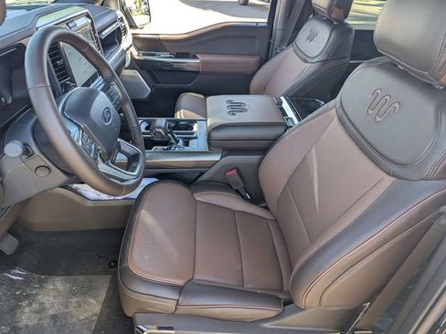 New 2026 Ford F150 King Ranch w/ Equipment Group 601A High AWD/4WD image 20