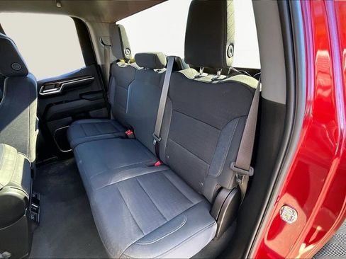 Used 2023 GMC Sierra 1500 Elevation image 16