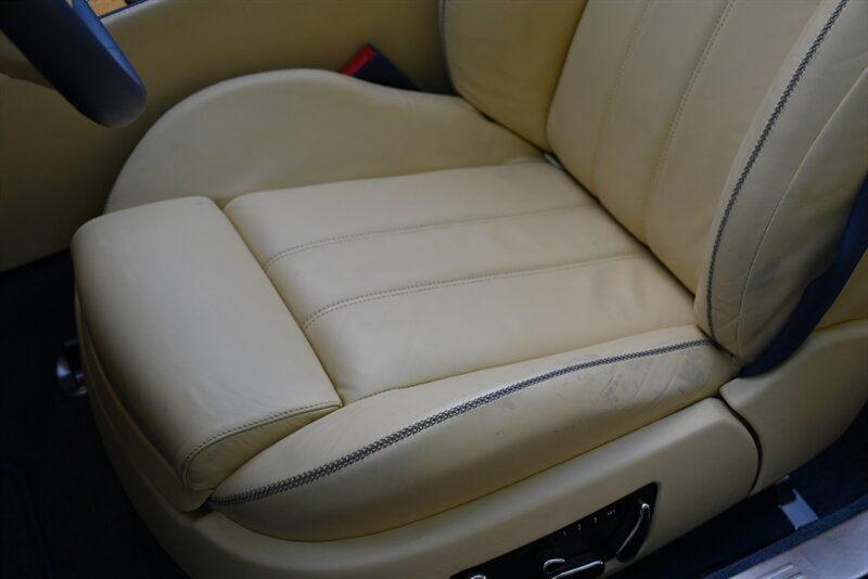 Used 2008 Bentley Continental GTC AWD/4WD image 35