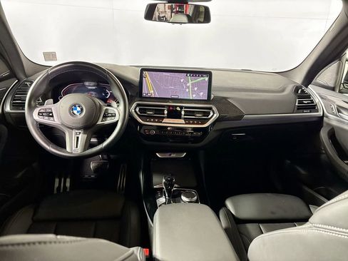 Used 2024 BMW X3 M40i image 12