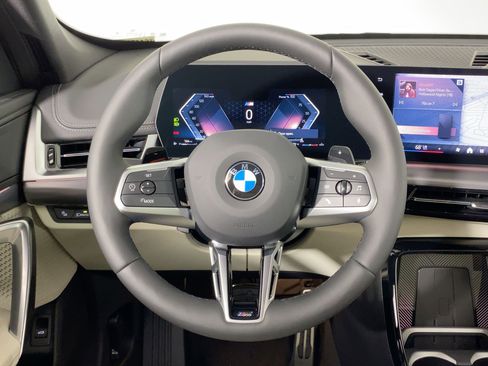 New 2026 BMW X1 xDrive28i w/ M Sport Package image 13