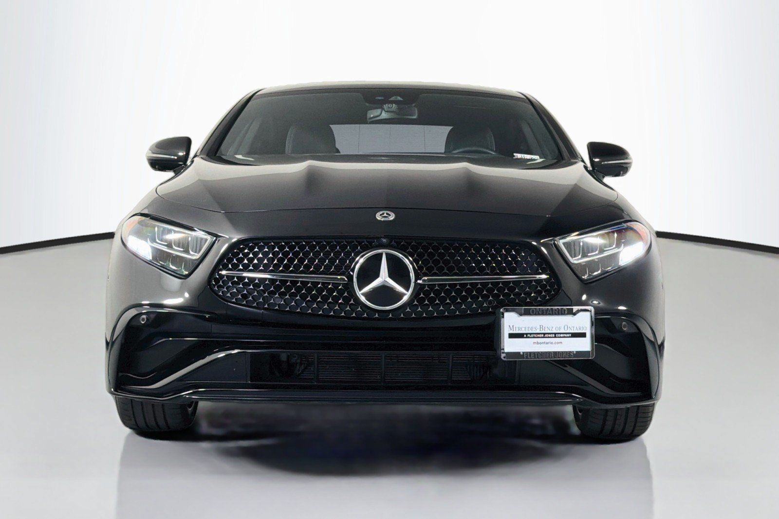 Used 2023 Mercedes-Benz CLS 450 4MATIC image 2
