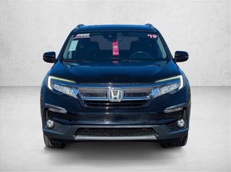 Used 2019 Honda Pilot Touring video 2