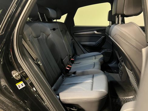 Used 2023 Audi Q5 2.0T Premium Plus w/ Premium Plus Package image 36