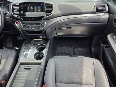 Used 2022 Honda Passport EX-L image 16