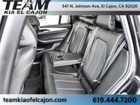 Used 2022 BMW X3 sDrive30i image 20