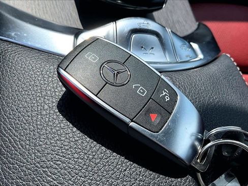 Used 2021 Mercedes-Benz C 43 AMG 4MATIC Cabriolet image 15