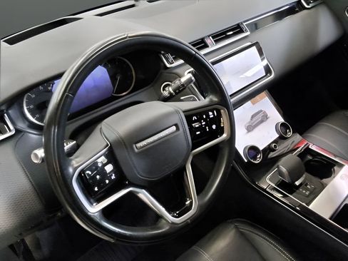 Used 2022 Land Rover Range Rover Velar S AWD/4WD image 14