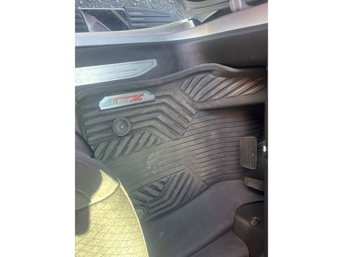 Used 2022 Chevrolet Silverado 1500 RST image 15