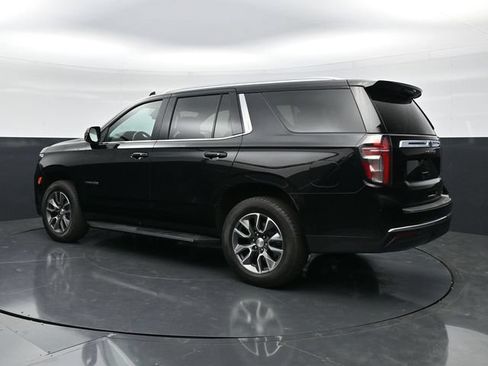 Used 2024 Chevrolet Tahoe LT w/ Luxury Package AWD/4WD image 7