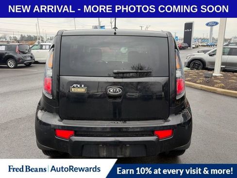 Used 2011 Kia Soul ! image 6
