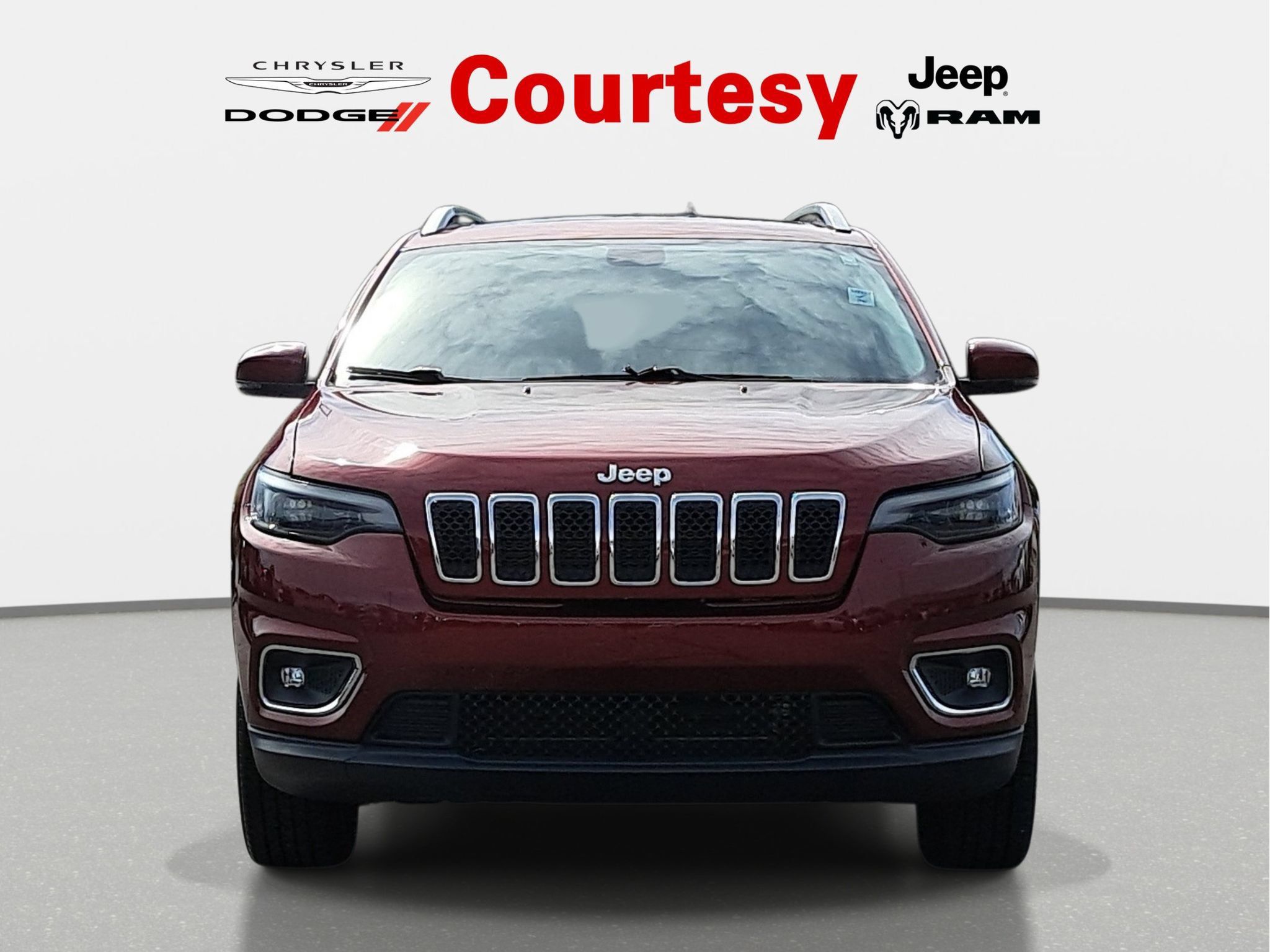 Used 2019 Jeep Cherokee Limited AWD/4WD image 9