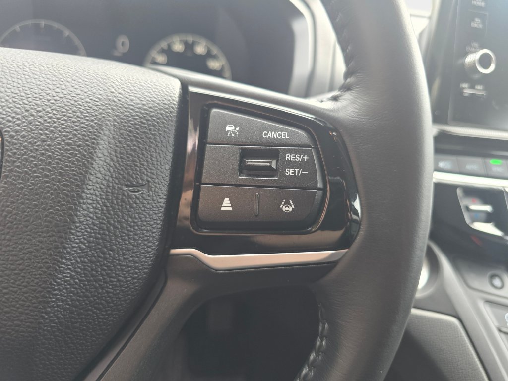 Used 2025 Honda Odyssey EX-L image 21