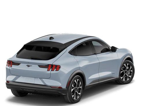 New 2026 Ford Mustang Mach-E Select w/ Comfort Package AWD/4WD image 24