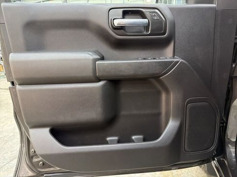 Used 2021 Chevrolet Silverado 1500 Custom w/ Safety Confidence Package image 27