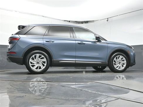 Used 2024 Lincoln Corsair FWD image 38